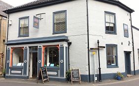 Bang In Wells